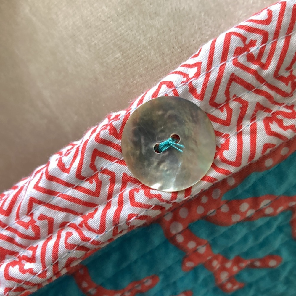 Reversible Jacket - Picture 4 of 16